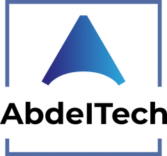 AbdelTech logo