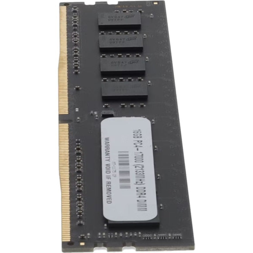 AddOn 16GB DDR4 SDRAM Memory Module