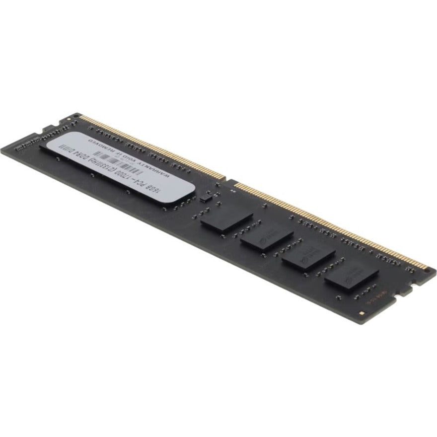 AddOn 16GB DDR4 SDRAM Memory Module