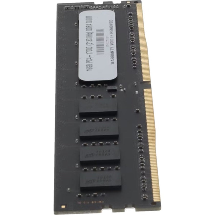 AddOn 16GB DDR4 SDRAM Memory Module