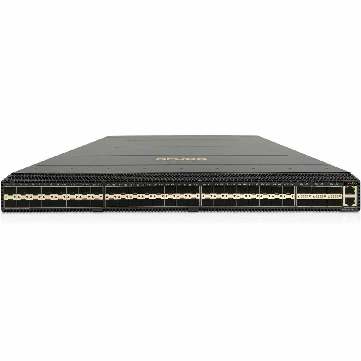 Aruba 10000-48Y6C Ethernet Switch