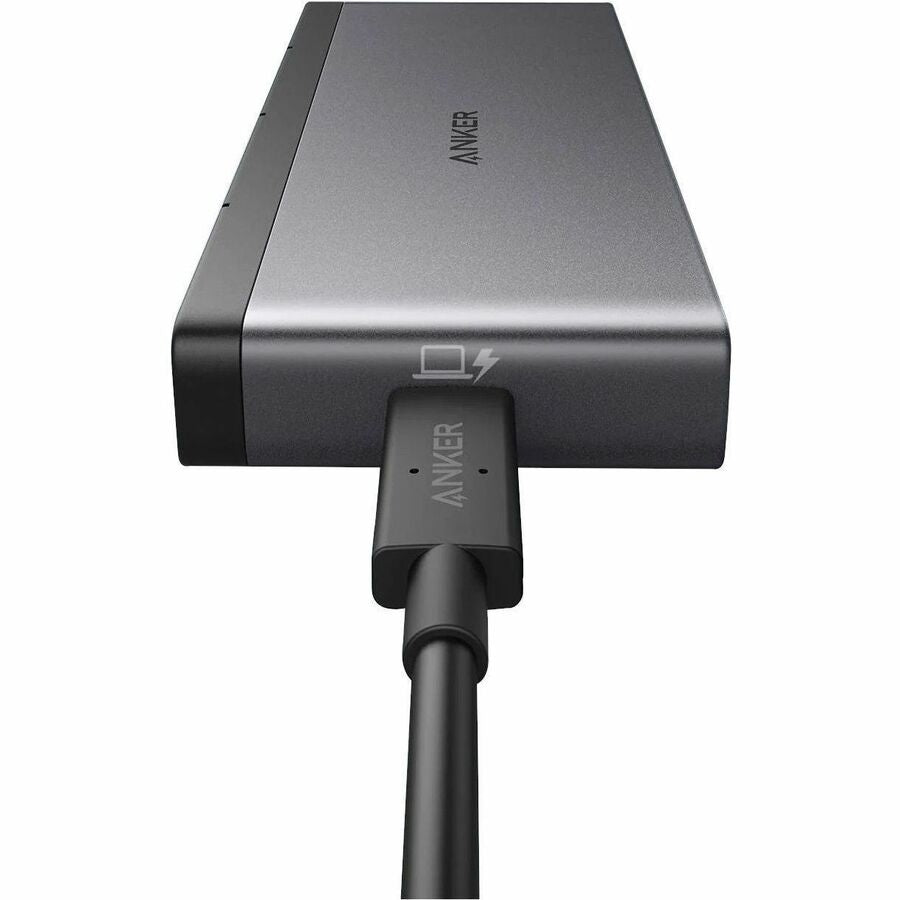 ANKER 556 USB-C Hub (8-in-1, USB4)