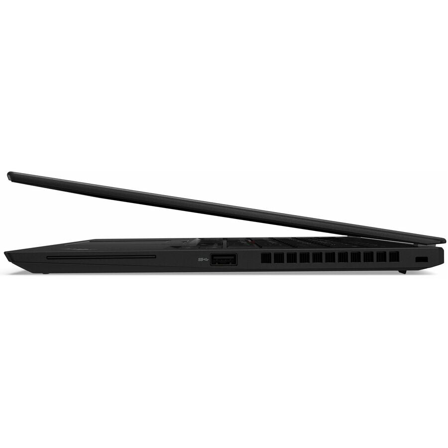 Lenovo ThinkPad T14s Gen 2 20XFS05H00 14" Notebook - Full HD - AMD Ryzen 7 PRO 5850U - 16 GB - 512 GB SSD