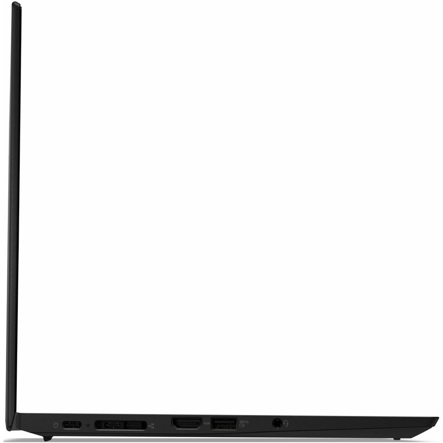 Lenovo ThinkPad T14s Gen 2 20XFS05H00 14" Notebook - Full HD - AMD Ryzen 7 PRO 5850U - 16 GB - 512 GB SSD