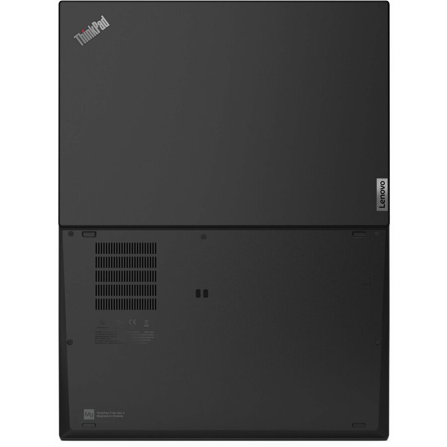 Lenovo ThinkPad T14s Gen 2 20XFS05H00 14" Notebook - Full HD - AMD Ryzen 7 PRO 5850U - 16 GB - 512 GB SSD