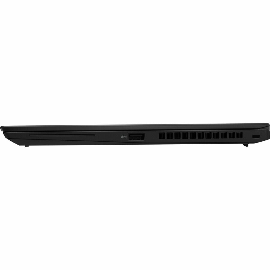 Lenovo ThinkPad T14s Gen 2 20XFS05H00 14" Notebook - Full HD - AMD Ryzen 7 PRO 5850U - 16 GB - 512 GB SSD