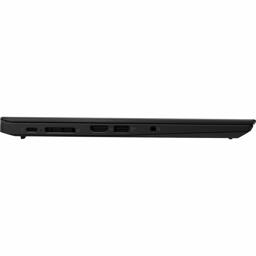 Lenovo ThinkPad T14s Gen 2 20XFS05H00 14" Notebook - Full HD - AMD Ryzen 7 PRO 5850U - 16 GB - 512 GB SSD