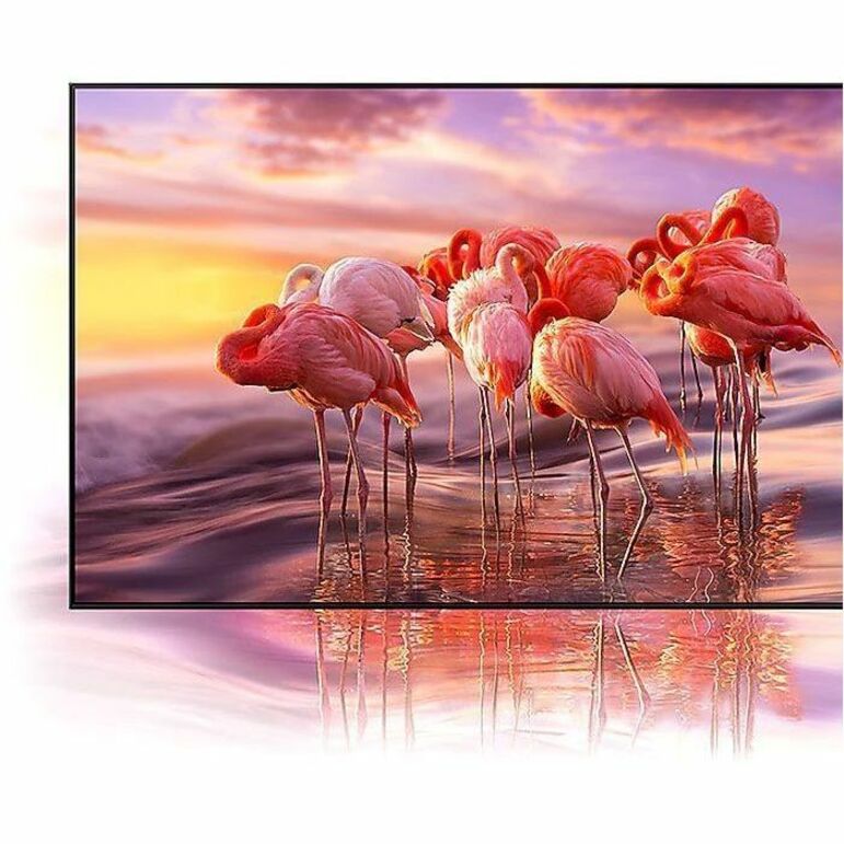 Samsung QN850B QN75QN850BF 74.5" Smart LED-LCD TV 2022 - 8K UHD - Stainless Steel