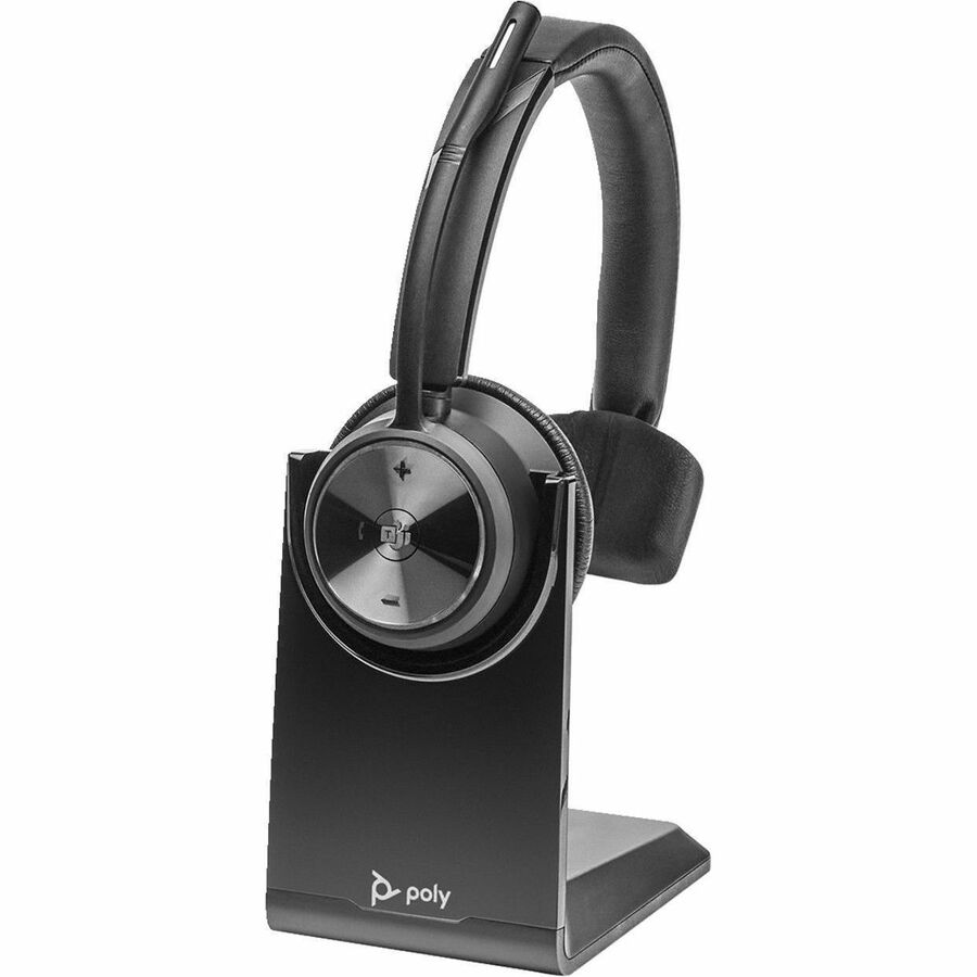 Poly D400 Headset Adapter