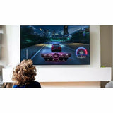 LG evo M OLED83M3PUA 83" Smart OLED TV - 4K UHDTV - Silver