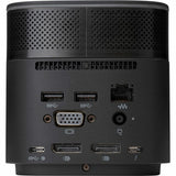HPI SOURCING - NEW Docking Station