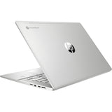 HPI SOURCING - NEW Pro c645 Chromebook Enterprise 14" Chromebook - Full HD - AMD Ryzen 7 3700C - 16 GB - 128 GB SSD - Pike Silver Aluminum