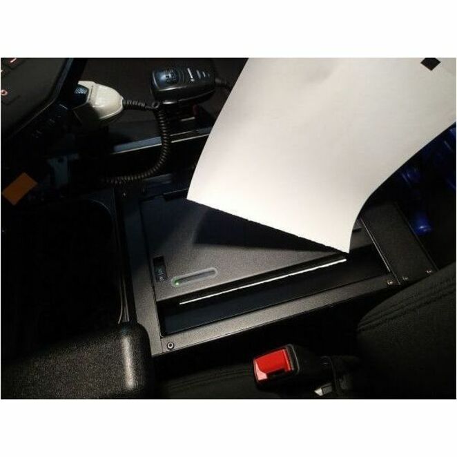 Havis Vehicle Mount for Printer