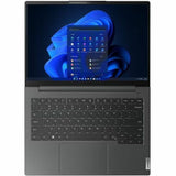 Lenovo K14 Gen 2 21G00003US 14" Notebook - WUXGA - Intel Core i5 13th Gen i5-1345U - 16 GB - 512 GB SSD - Onyx Gray