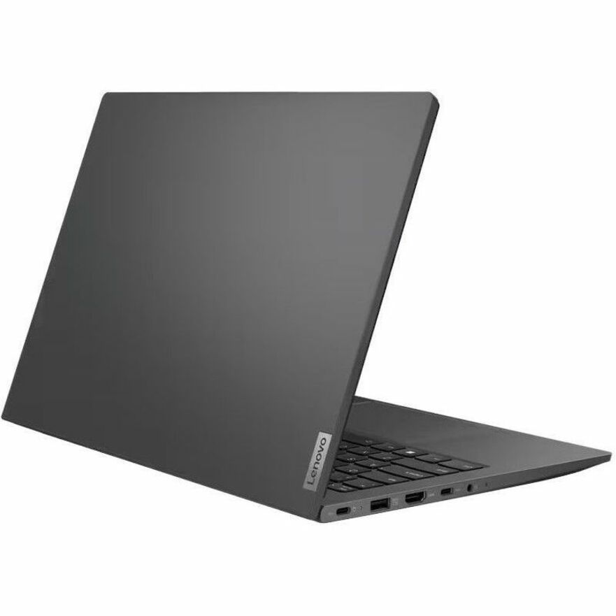 Lenovo K14 Gen 2 21G00003US 14" Notebook - WUXGA - Intel Core i5 13th Gen i5-1345U - 16 GB - 512 GB SSD - Onyx Gray