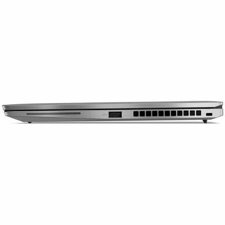 Lenovo ThinkPad T14s Gen 4 21F8004LUS 14" Notebook - WUXGA - AMD Ryzen 5 PRO 7540U - 16 GB - 256 GB SSD - Storm Gray