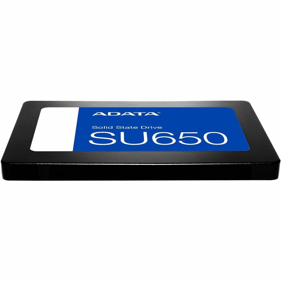 Adata Ultimate SU650 ASU650SS-1TT-R 1 TB Solid State Drive - 2.5" Internal - SATA (SATA/600)