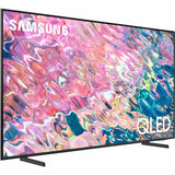 Samsung Q60BD QN85Q60BDF 84.5" Smart LED-LCD TV 2022 - 4K UHDTV - Titan Gray