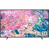 Samsung Q60BD QN85Q60BDF 84.5" Smart LED-LCD TV 2022 - 4K UHDTV - Titan Gray