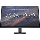 HPI SOURCING - NEW P27v G4 27" Class Full HD LCD Monitor - Black