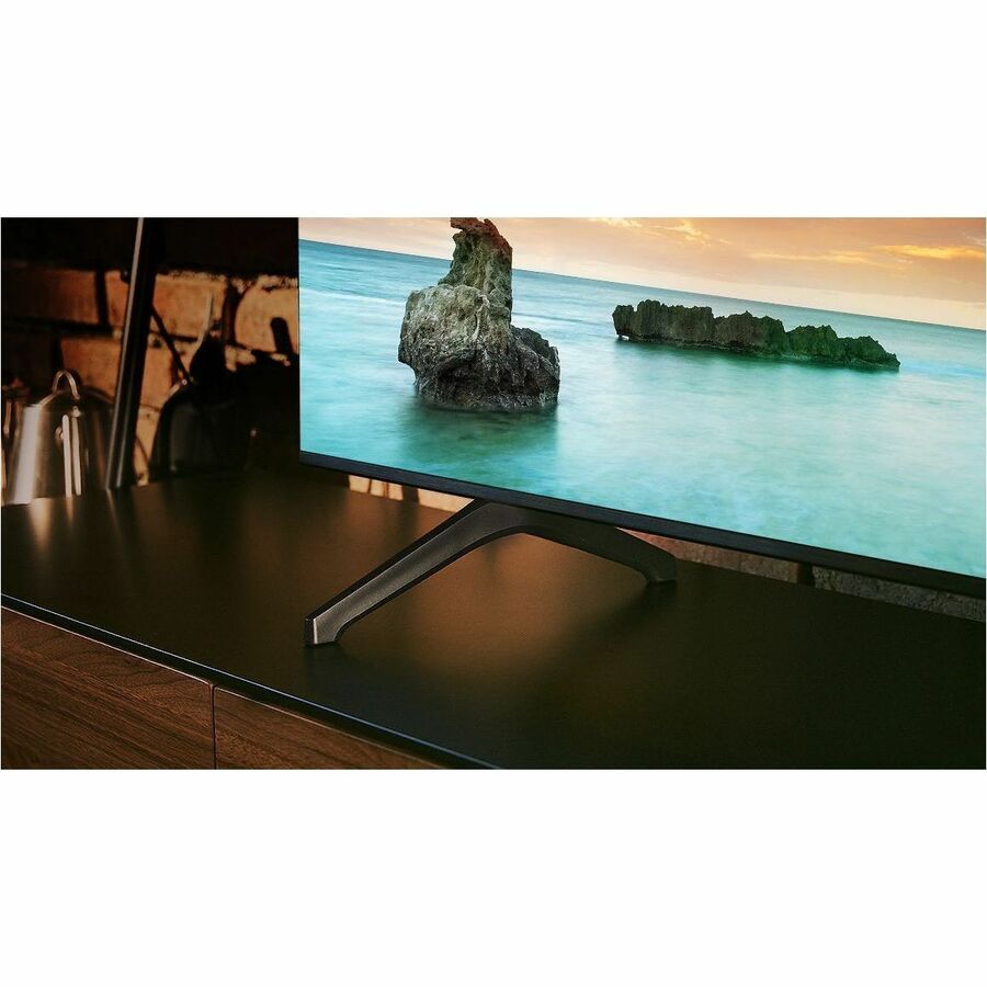 Samsung Crystal TU7000B UN65TU7000B 64.5" Smart LED-LCD TV 2020 - 4K UHDTV - Titan Gray