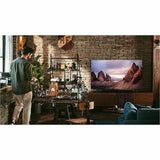 Samsung Crystal TU7000B UN65TU7000B 64.5" Smart LED-LCD TV 2020 - 4K UHDTV - Titan Gray