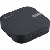 Asus Chromebox 5 CHROMEBOX5-SC018UNEN Chromebox - Intel Celeron 7305 - 8 GB - 128 GB SSD - Mini PC - Eco Black