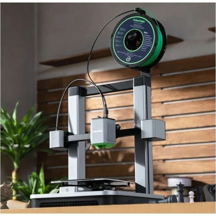 ANKER M5C 3D Printer