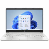 HPI SOURCING - NEW 15-dw4000 15-dw4725od 15.6" Notebook - HD - 1366 x 768 - Intel Core i5 12th Gen i5-1235U Deca-core (10 Core) - 8 GB Total RAM - 512 GB SSD - Natural Silver