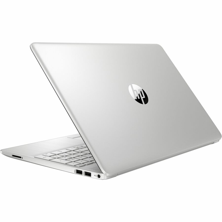 HPI SOURCING - NEW 15-dw4000 15-dw4725od 15.6" Notebook - HD - 1366 x 768 - Intel Core i5 12th Gen i5-1235U Deca-core (10 Core) - 8 GB Total RAM - 512 GB SSD - Natural Silver