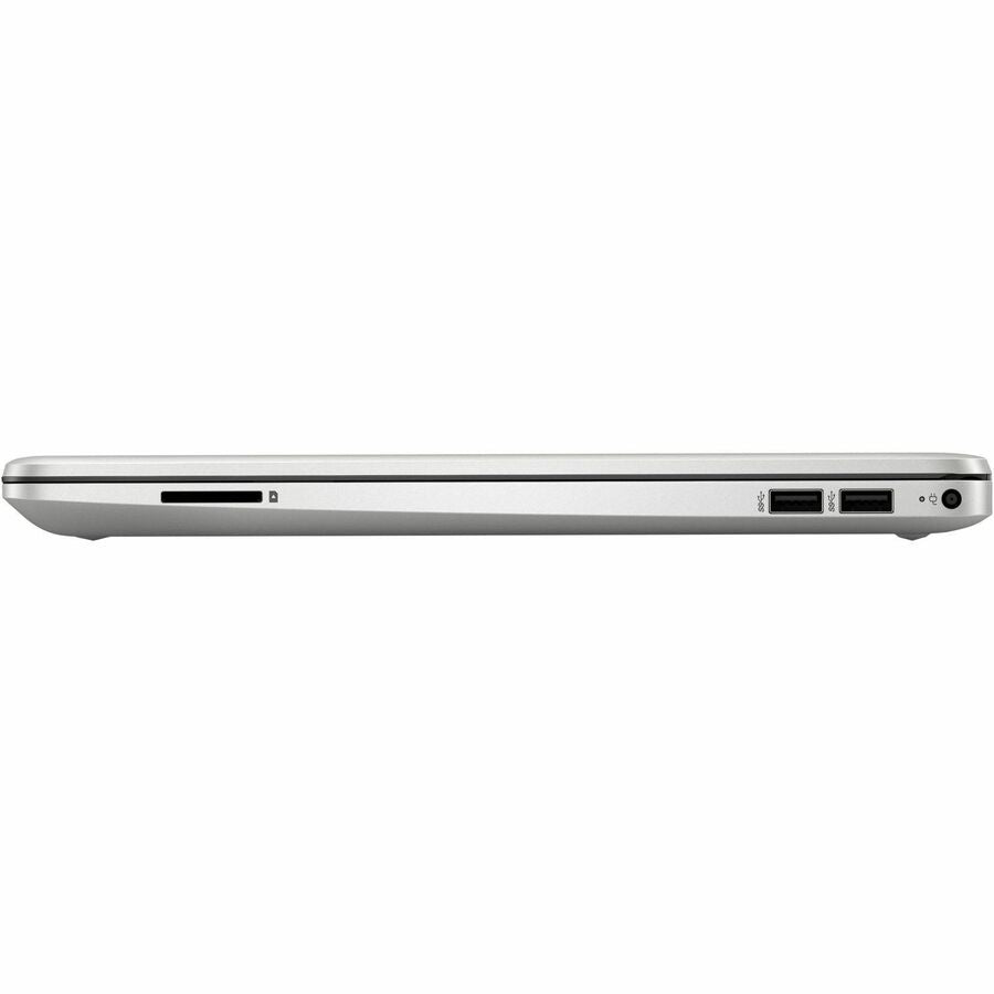 HPI SOURCING - NEW 15-dw4000 15-dw4725od 15.6" Notebook - HD - 1366 x 768 - Intel Core i5 12th Gen i5-1235U Deca-core (10 Core) - 8 GB Total RAM - 512 GB SSD - Natural Silver