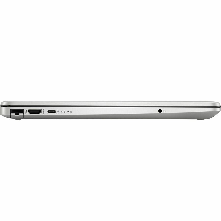 HPI SOURCING - NEW 15-dw4000 15-dw4725od 15.6" Notebook - HD - 1366 x 768 - Intel Core i5 12th Gen i5-1235U Deca-core (10 Core) - 8 GB Total RAM - 512 GB SSD - Natural Silver