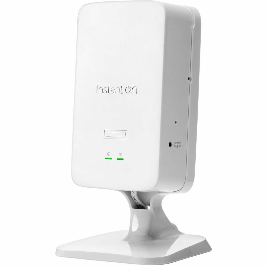 Aruba Instant On AP22D Dual Band IEEE 802.11ax 1.44 Gbit/s Wireless Access Point - Indoor