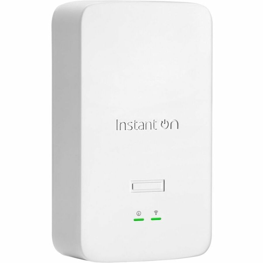 Aruba Instant On AP22D Dual Band IEEE 802.11ax 1.44 Gbit/s Wireless Access Point - Indoor