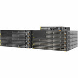 Aruba CX 6200F 48G Class 4 PoE 4SFP+ 370W Switch