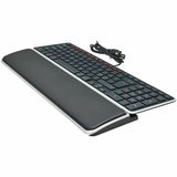 Contour Balance Keyboard Wrist Rest