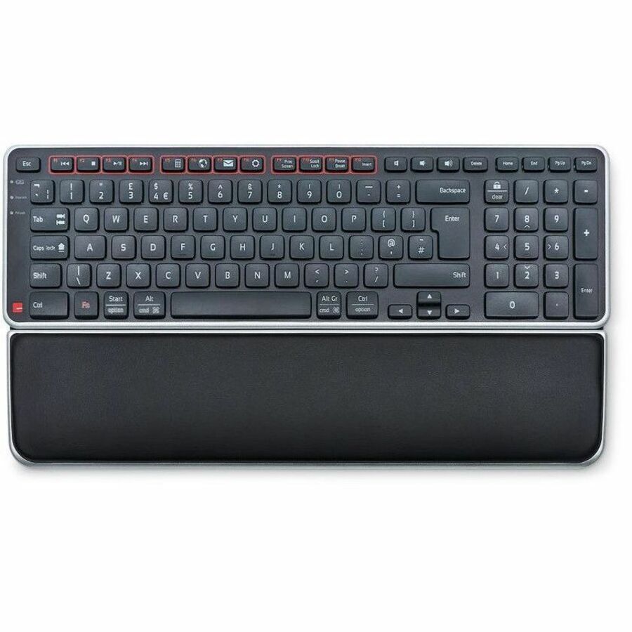 Contour Balance Keyboard Wrist Rest