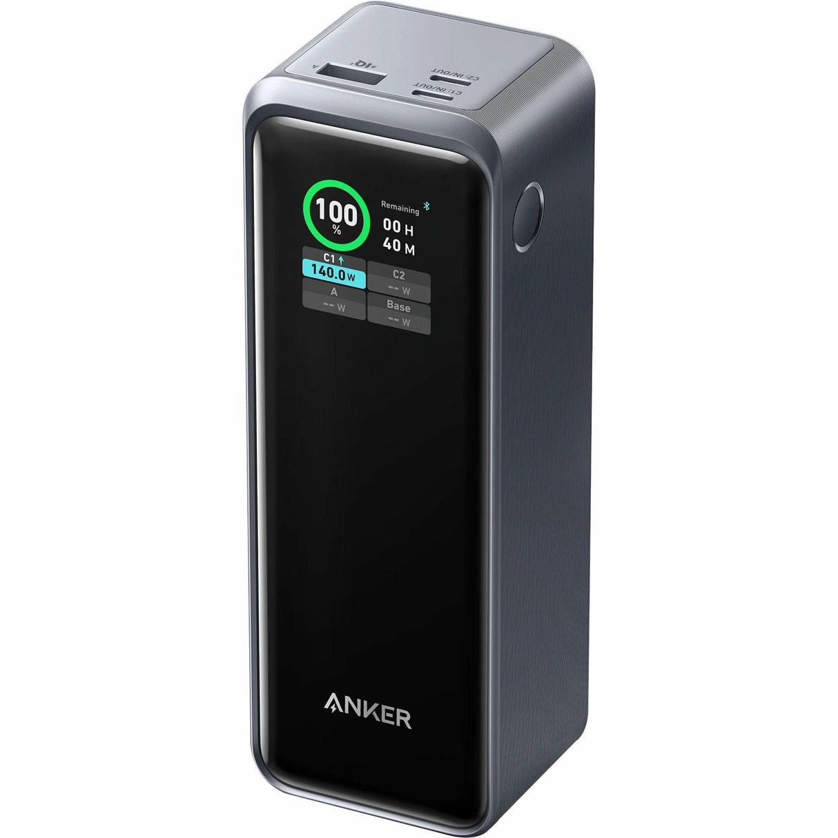 ANKER Prime 27,650mAh Power Bank (250W)