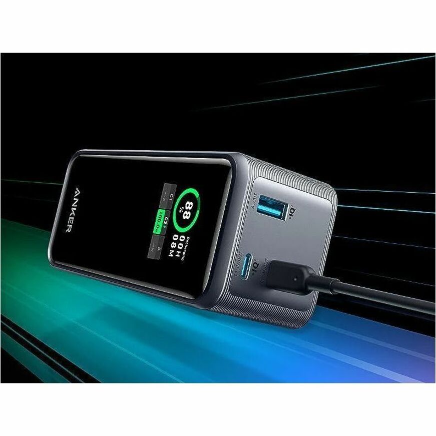 ANKER Prime 20,000mAh Power Bank (200W)