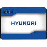 Hyundai 512 GB Solid State Drive - 2.5" Internal - SATA (SATA/600)