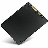 Hyundai 512 GB Solid State Drive - 2.5" Internal - SATA (SATA/600)