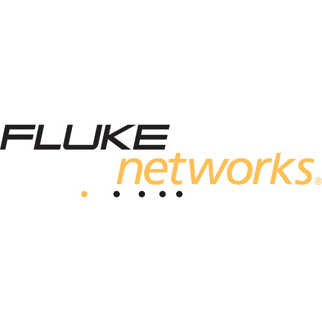 Fluke Networks 2BA-18 Test Lead