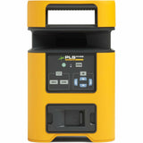 Fluke Networks PLS HV2G Green Rotary Laser System with Detector