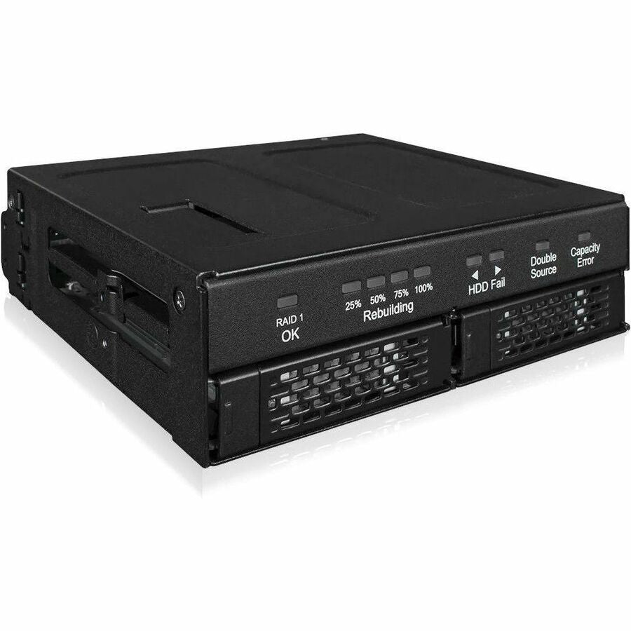 Icy Dock ToughArmor RAID MB902SPR-B