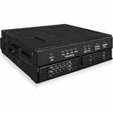Icy Dock ToughArmor RAID MB902SPR-B