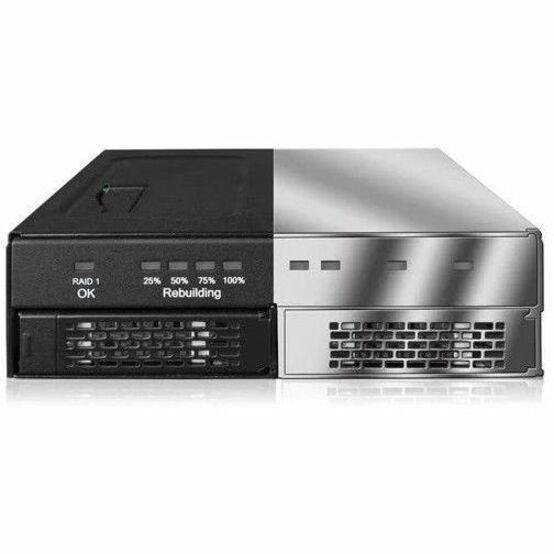 Icy Dock ToughArmor RAID MB902SPR-B