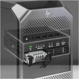 Icy Dock ToughArmor RAID MB902SPR-B