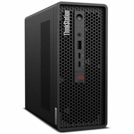 Lenovo ThinkStation P3 Ultra 30HA003KUS Workstation - 1 x Intel Core i5 13th Gen i5-13600 - 64 GB - 2 TB SSD