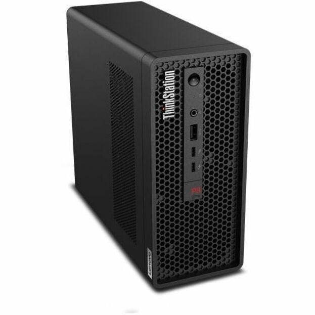 Lenovo ThinkStation P3 Ultra 30HA003KUS Workstation - 1 x Intel Core i5 13th Gen i5-13600 - 64 GB - 2 TB SSD