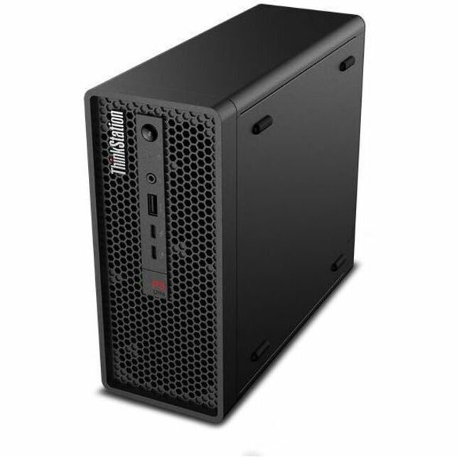 Lenovo ThinkStation P3 Ultra 30HA003KUS Workstation - 1 x Intel Core i5 13th Gen i5-13600 - 64 GB - 2 TB SSD